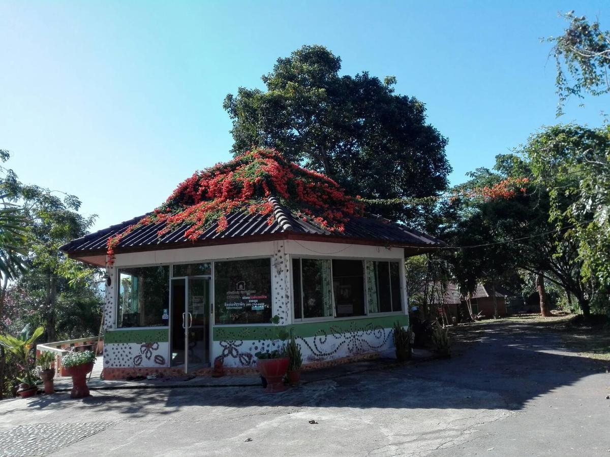 Mae Yao Resort Chiang Rai Luaran gambar