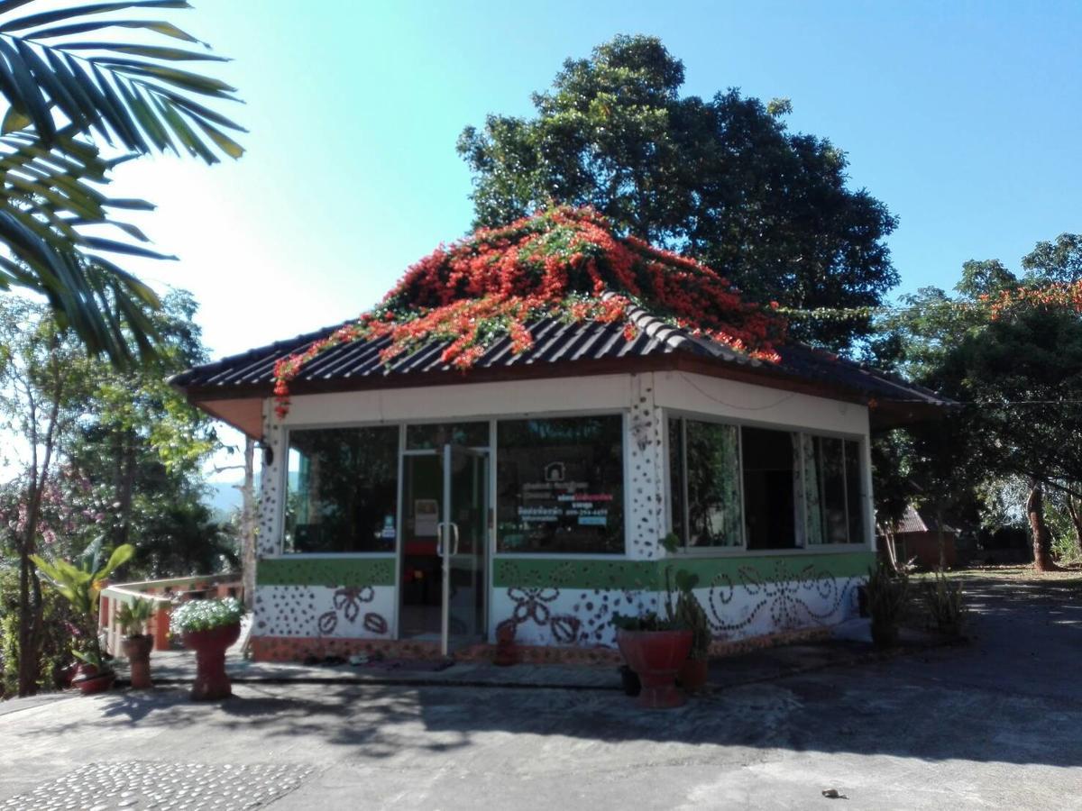 Mae Yao Resort Chiang Rai Luaran gambar