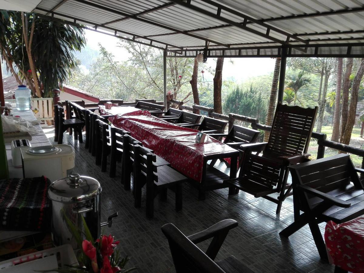 Mae Yao Resort Chiang Rai Luaran gambar