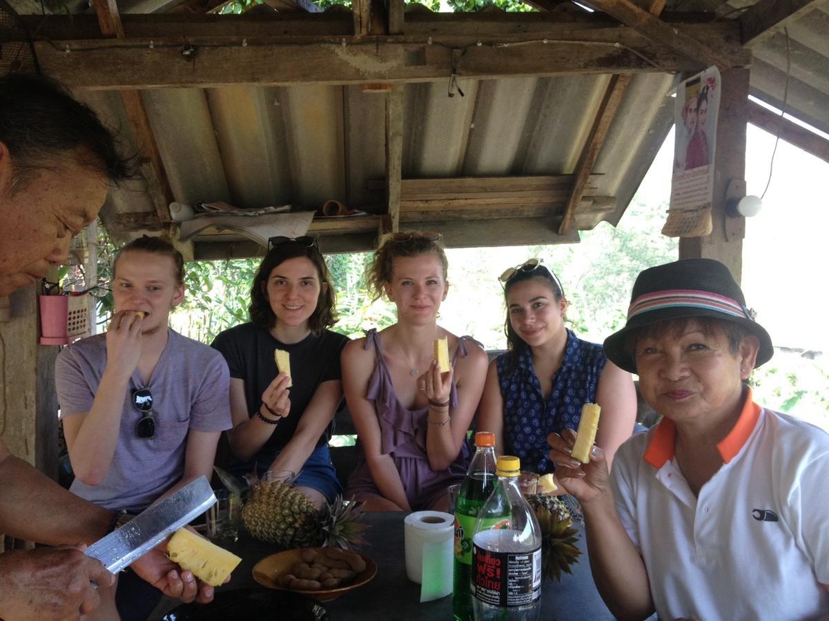 Mae Yao Resort Chiang Rai Luaran gambar