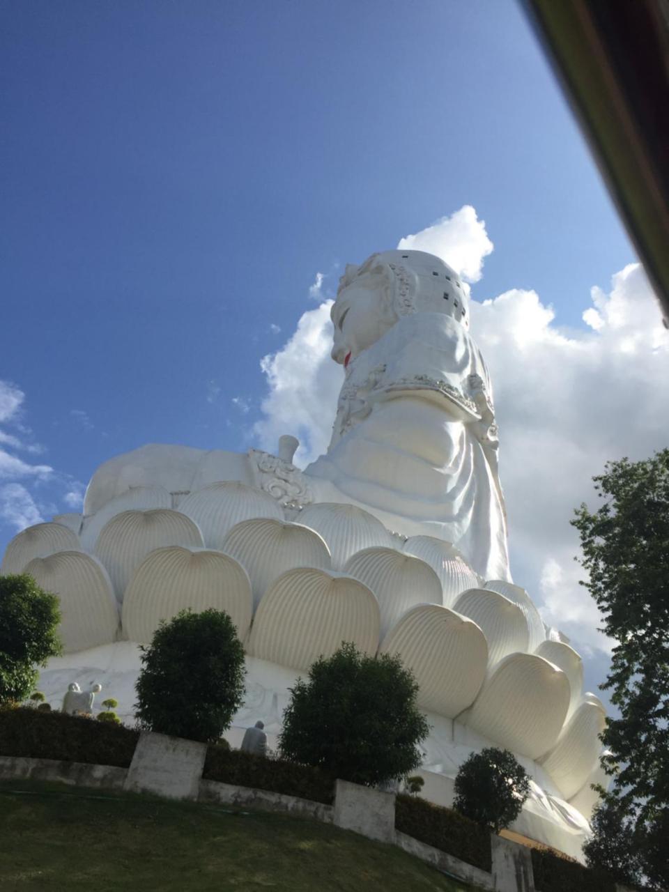 Mae Yao Resort Chiang Rai Luaran gambar