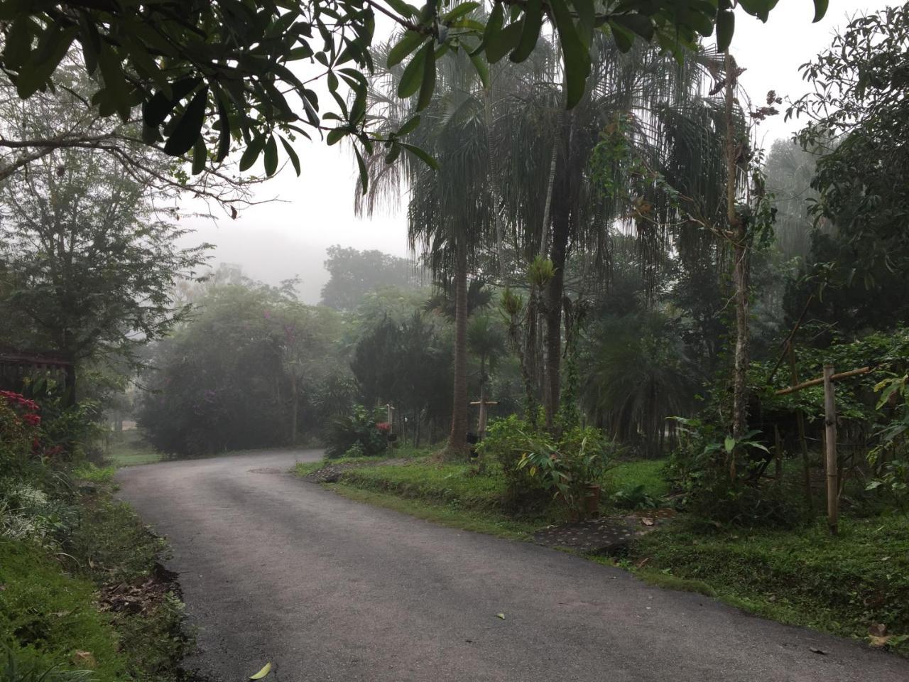 Mae Yao Resort Chiang Rai Luaran gambar